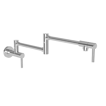 Newport Brass - Pot Filler - Wall Mount