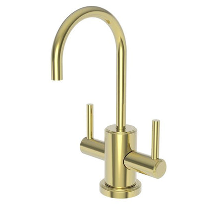Newport Brass - Seager Hot & Cold Water Dispenser