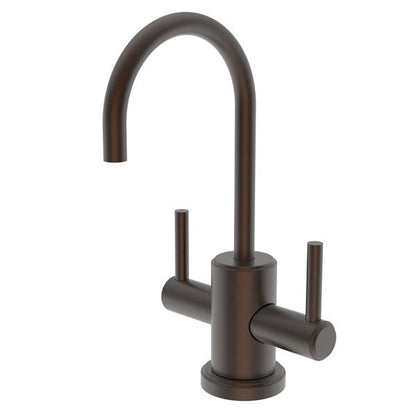 Newport Brass - Seager Hot & Cold Water Dispenser