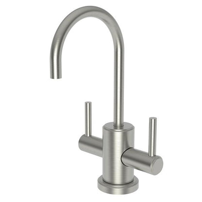 Newport Brass - Seager Hot & Cold Water Dispenser