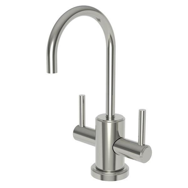 Newport Brass - Seager Hot & Cold Water Dispenser