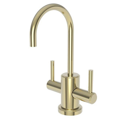 Newport Brass - Seager Hot & Cold Water Dispenser
