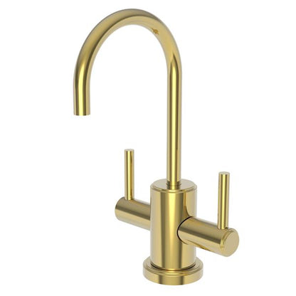 Newport Brass - Seager Hot & Cold Water Dispenser