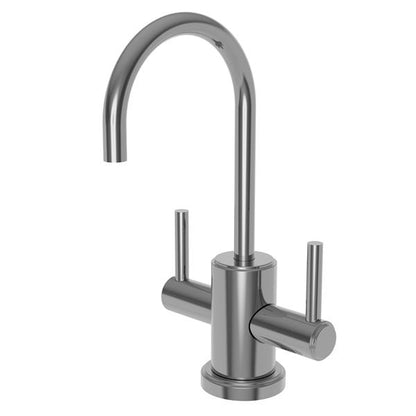 Newport Brass - Seager Hot & Cold Water Dispenser