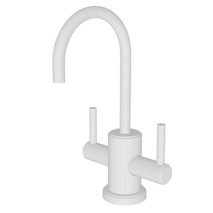 Newport Brass - Seager Hot & Cold Water Dispenser