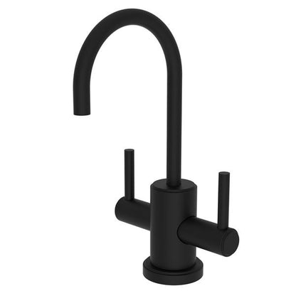 Newport Brass - Seager Hot & Cold Water Dispenser