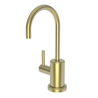 Newport Brass - Seager Hot Water Dispenser