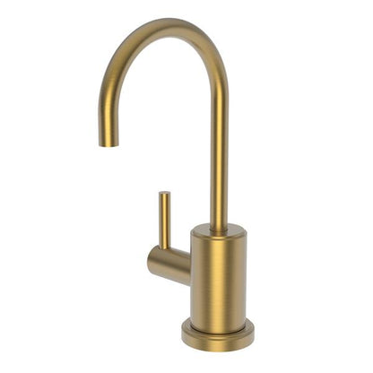 Newport Brass - Seager Hot Water Dispenser