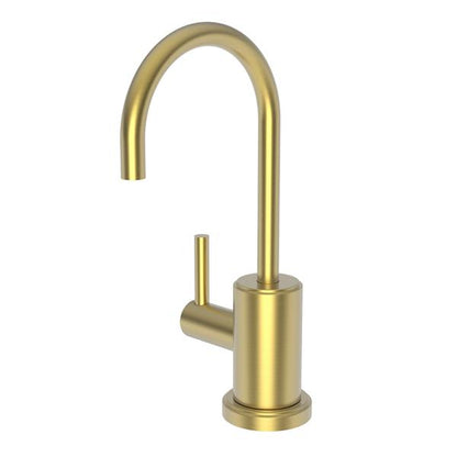 Newport Brass - Seager Hot Water Dispenser
