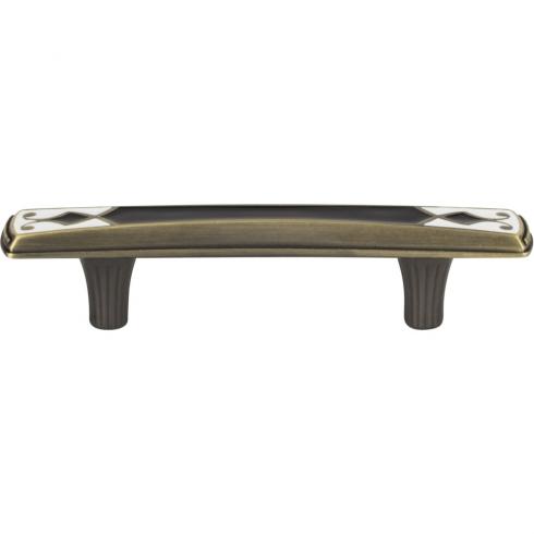 Atlas Homewares - Canterbury 3 Inch Center to Center Bar pull