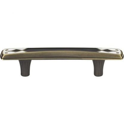 Atlas Homewares - Canterbury 3 Inch Center to Center Bar pull