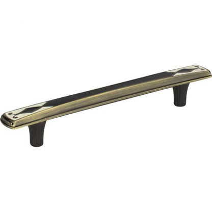 Atlas Homewares - Canterbury 5 1/16 Inch Center to Center Bar pull