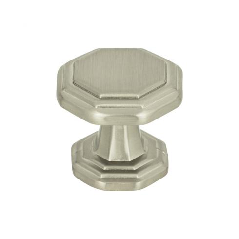 Atlas Homewares - Dickinson 1 1/4 Inch Length Geometric Knob