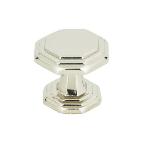 Atlas Homewares - Dickinson 1 1/4 Inch Length Geometric Knob