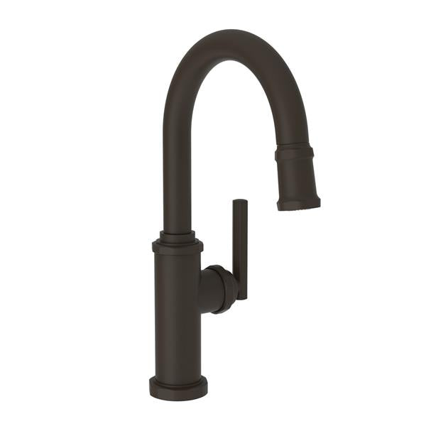 Newport Brass - Heaney Prep/Bar Pull Down Faucet