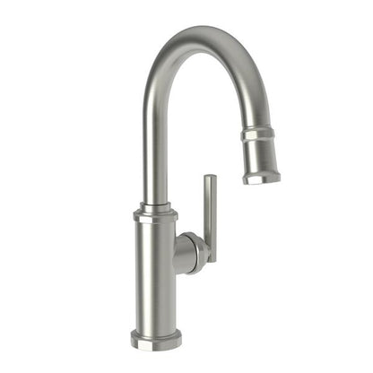 Newport Brass - Heaney Prep/Bar Pull Down Faucet