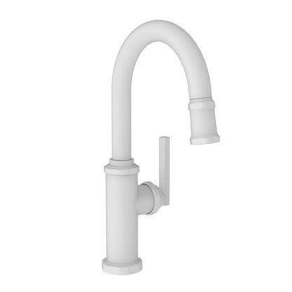 Newport Brass - Heaney Prep/Bar Pull Down Faucet