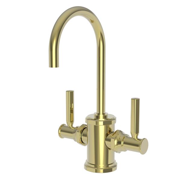 Newport Brass - Heaney Hot & Cold Water Dispenser