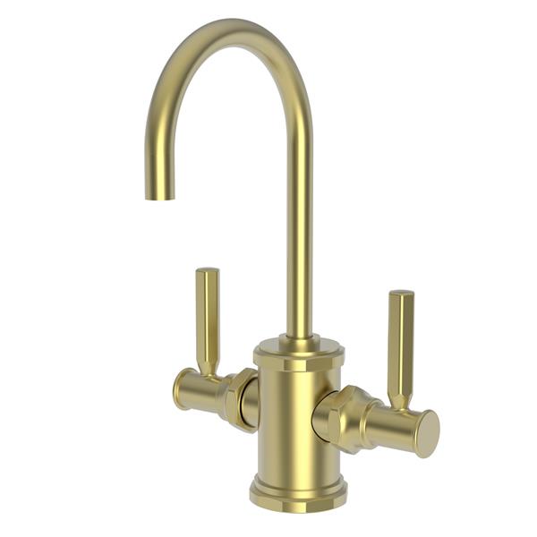 Newport Brass - Heaney Hot & Cold Water Dispenser