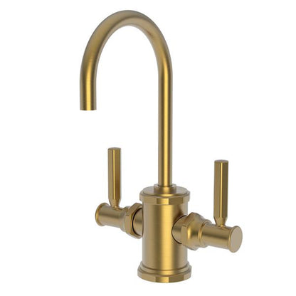 Newport Brass - Heaney Hot & Cold Water Dispenser