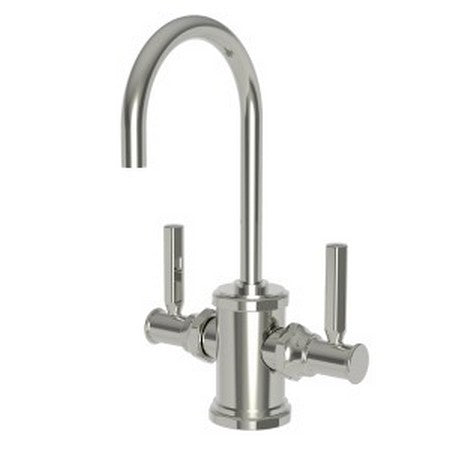Newport Brass - Hot & Cold Water Dispenser