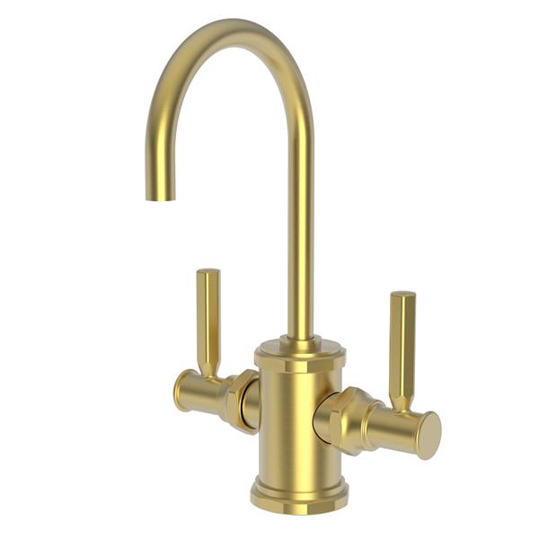 Newport Brass - Heaney Hot & Cold Water Dispenser