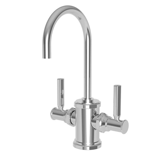 Newport Brass - Hot & Cold Water Dispenser