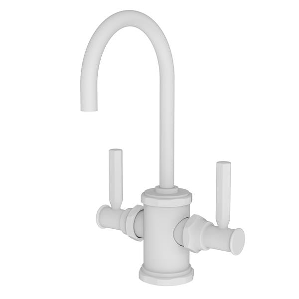 Newport Brass - Heaney Hot & Cold Water Dispenser