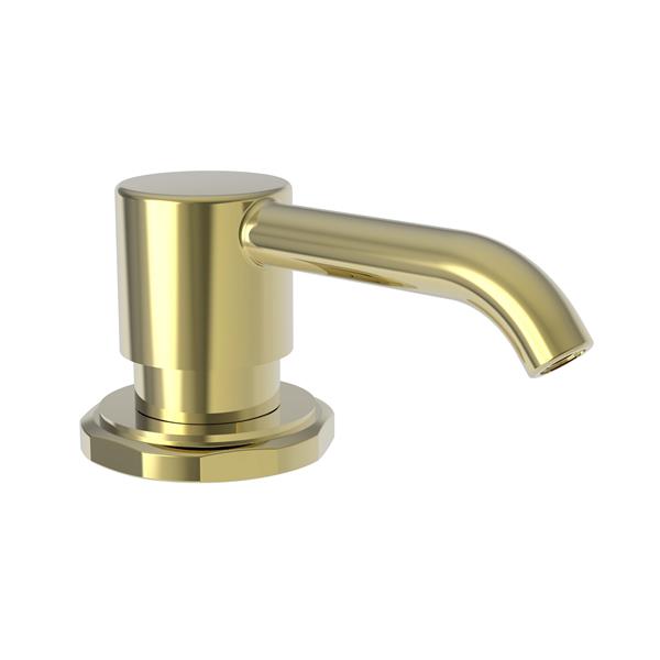 Newport Brass - Soap/Lotion Dispenser