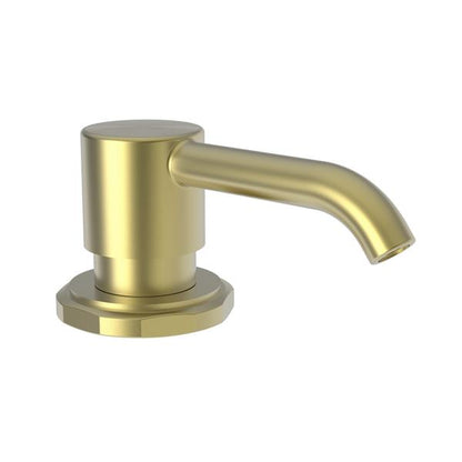 Newport Brass - Heaney Soap/Lotion Dispenser