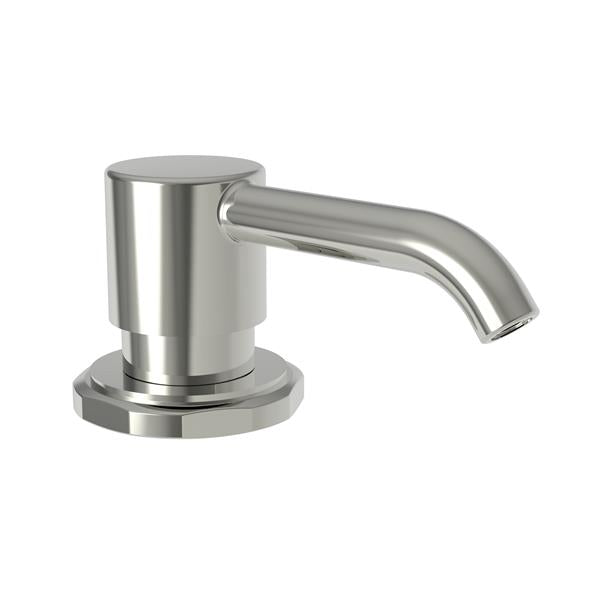 Newport Brass - Heaney Soap/Lotion Dispenser