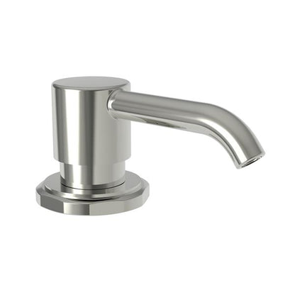 Newport Brass - Heaney Soap/Lotion Dispenser