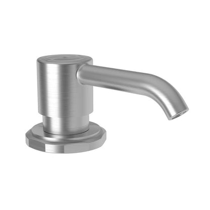 Newport Brass - Heaney Soap/Lotion Dispenser