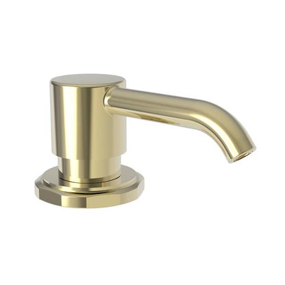 Newport Brass - Heaney Soap/Lotion Dispenser