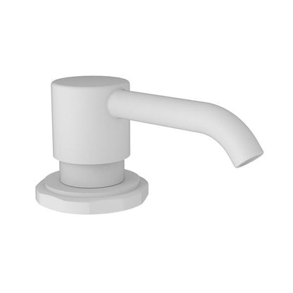 Newport Brass - Heaney Soap/Lotion Dispenser