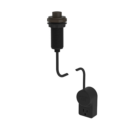 Newport Brass - Heaney Air Activated Disposer Switch