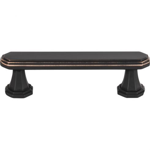 Atlas Homewares - Dickinson 3 Inch Center to Center Bar pull