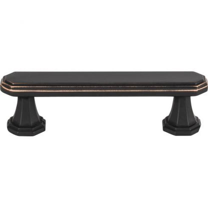 Atlas Homewares - Dickinson 3 Inch Center to Center Bar pull