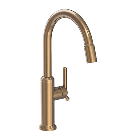 Newport Brass - Pull-Down Kitchen Faucet