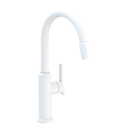 Newport Brass - Pull-Down Kitchen Faucet