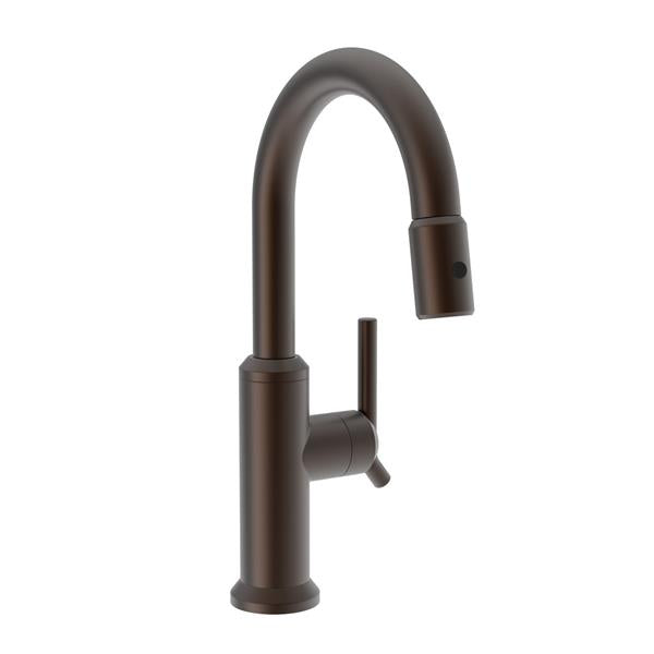 Newport Brass - Jeter Prep/Bar Pull Down Faucet