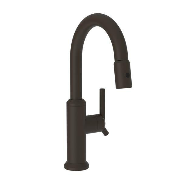 Newport Brass - Jeter Prep/Bar Pull Down Faucet