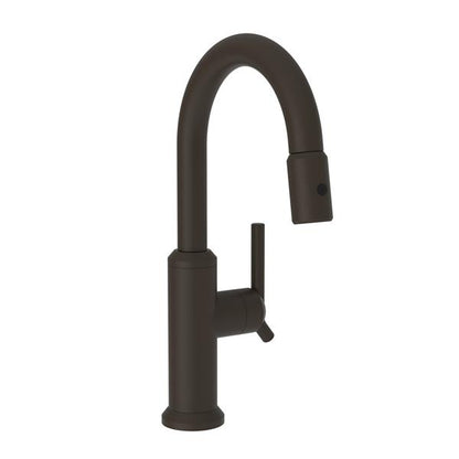 Newport Brass - Jeter Prep/Bar Pull Down Faucet