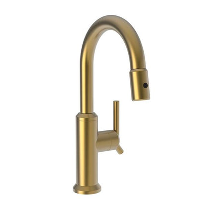 Newport Brass - Jeter Prep/Bar Pull Down Faucet