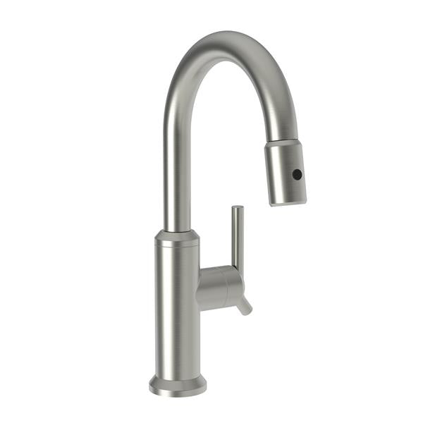 Newport Brass - Jeter Prep/Bar Pull Down Faucet