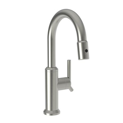 Newport Brass - Jeter Prep/Bar Pull Down Faucet
