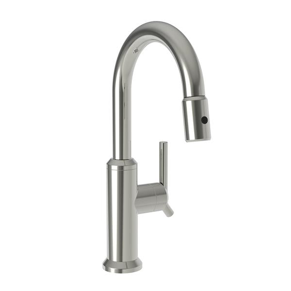 Newport Brass - Jeter Prep/Bar Pull Down Faucet