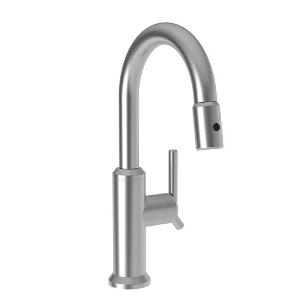 Newport Brass - Jeter Prep/Bar Pull Down Faucet