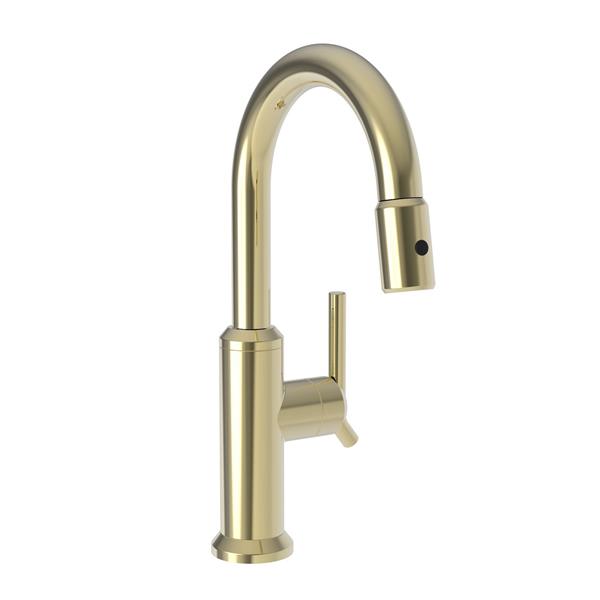 Newport Brass - Jeter Prep/Bar Pull Down Faucet