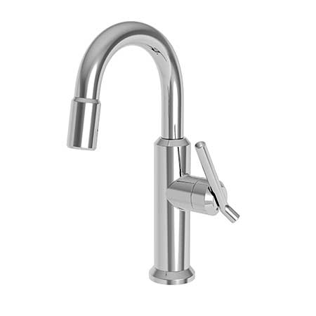Newport Brass - Prep/Bar Pull Down Faucet